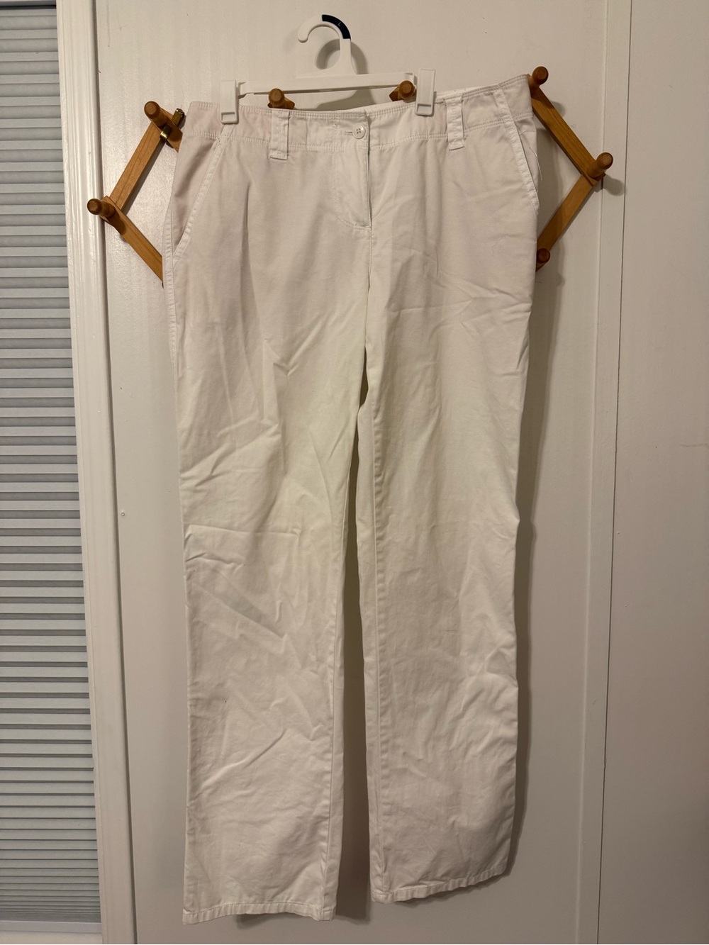 Tommy Bahama White Casual Women’s Pants